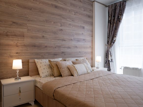 Апартаменты Атмосфера