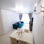 Кухня-гостиная