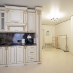 Кухня-гостиная