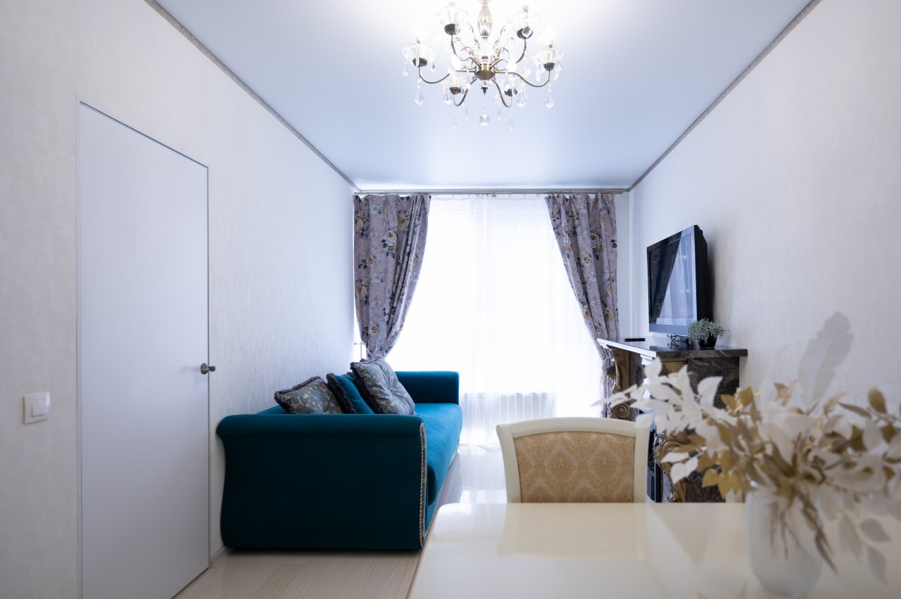 Апартаменты (Атмосфера), Апартаменты Атмосфера