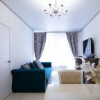 Апартаменты (Атмосфера), Апартаменты Атмосфера