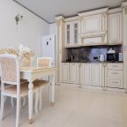 Кухня-гостиная