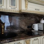 Кухня-гостиная