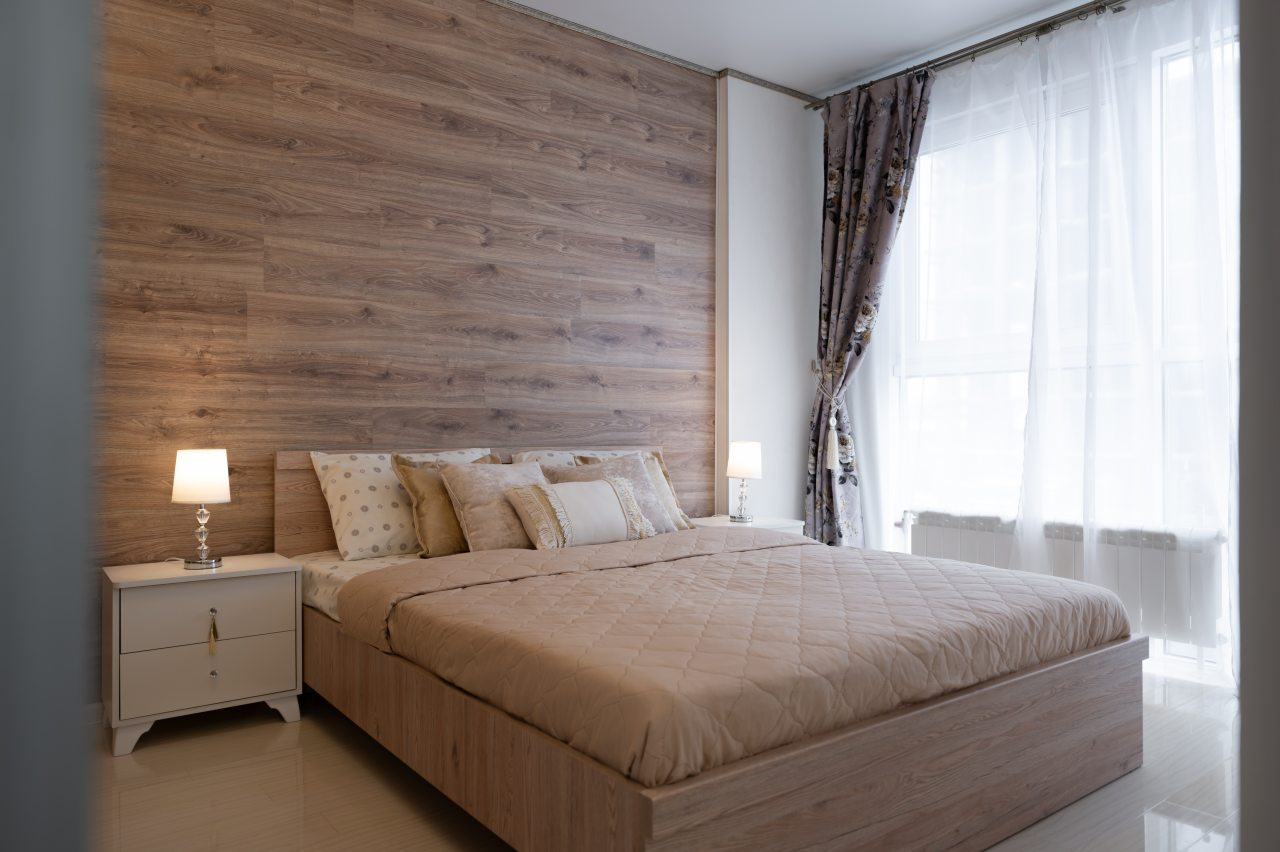 Апартаменты (Атмосфера), Апартаменты Атмосфера