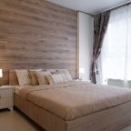 Апартаменты (Атмосфера), Апартаменты Атмосфера