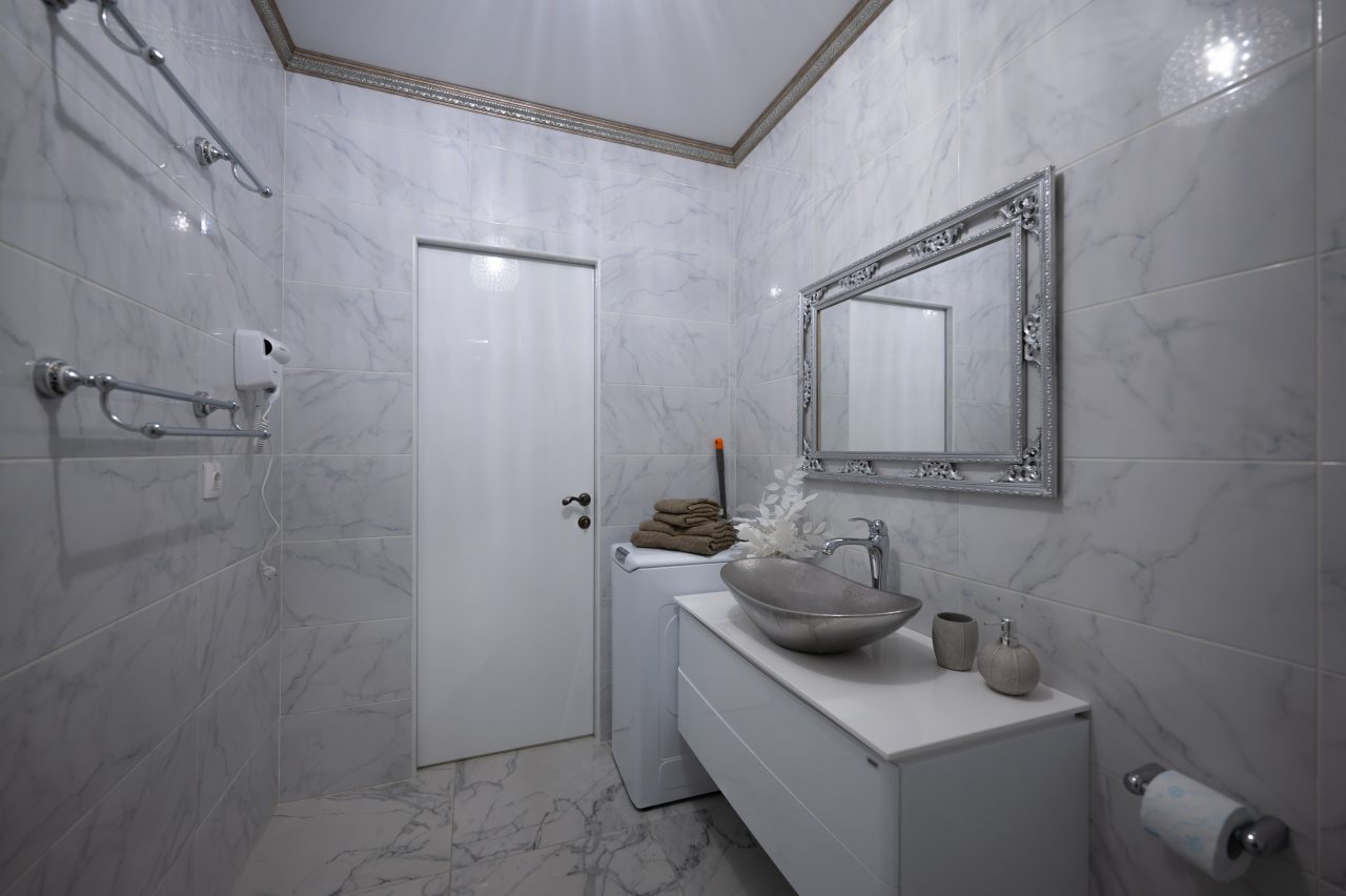 Апартаменты (Атмосфера), Апартаменты Атмосфера