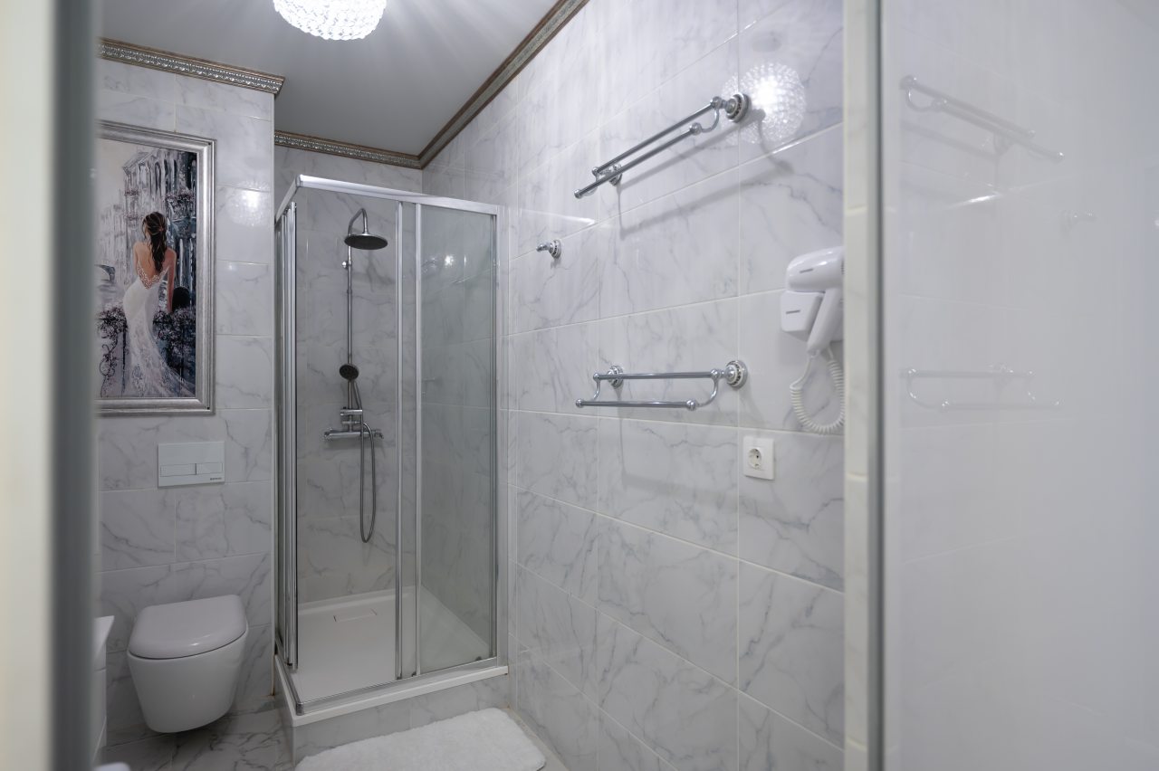 Апартаменты (Атмосфера), Апартаменты Атмосфера