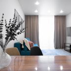 Апартаменты (Атмосфера), Апартаменты Атмосфера на Стахановской 52а