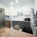 Апартаменты (Атмосфера), Апартаменты Атмосфера на Стахановской 52а