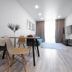 Апартаменты (Атмосфера), Апартаменты Атмосфера на Стахановской 52а