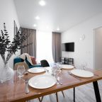 Кухня-гостиная