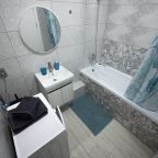 Апартаменты (Атмосфера), Апартаменты Атмосфера на Стахановской 52а