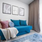 Кухня-гостиная