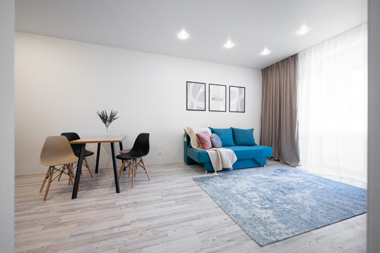 Апартаменты (Атмосфера), Апартаменты Атмосфера на Стахановской 52а