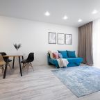 Апартаменты (Атмосфера), Апартаменты Атмосфера на Стахановской 52а