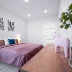 Апартаменты (Атмосфера), Апартаменты Атмосфера на Стахановской 52а