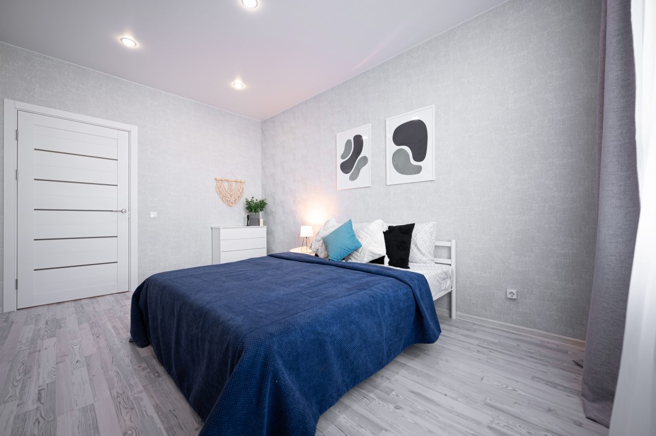 Апартаменты (Атмосфера), Апартаменты Атмосфера на Стахановской 52а