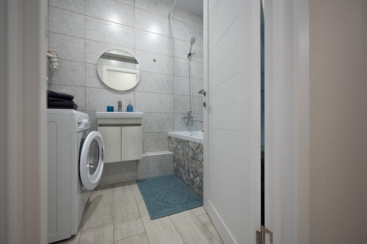 Апартаменты (Атмосфера), Апартаменты Атмосфера на Стахановской 52а