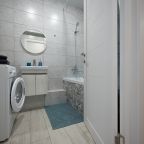 Апартаменты (Атмосфера), Апартаменты Атмосфера на Стахановской 52а