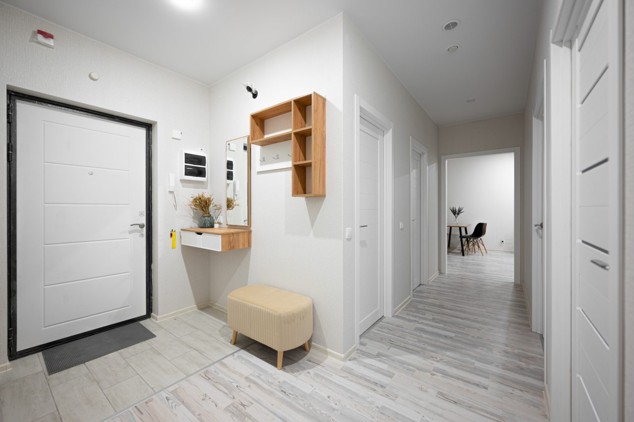 Апартаменты (Атмосфера), Апартаменты Атмосфера на Стахановской 52а