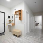 Апартаменты (Атмосфера), Апартаменты Атмосфера на Стахановской 52а