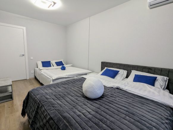 Апартаменты RentHome на Южном шоссе