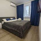 Трёхместный и более, Апартаменты RentHome на Южном шоссе