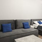 Трёхместный и более, Апартаменты RentHome на Южном шоссе