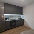 Возможность самостоятельного приготовления пищи, Апартаменты RentHome на Южном шоссе