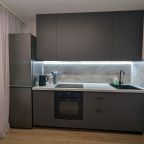 Трёхместный и более, Апартаменты RentHome на Южном шоссе