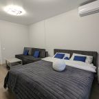 Трёхместный и более, Апартаменты RentHome на Южном шоссе