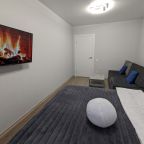 Трёхместный и более, Апартаменты RentHome на Южном шоссе