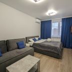 Трёхместный и более, Апартаменты RentHome на Южном шоссе