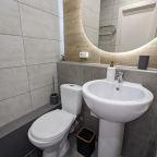 Трёхместный и более, Апартаменты RentHome на Южном шоссе