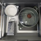 Трёхместный и более, Апартаменты RentHome на Южном шоссе