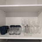 Трёхместный и более, Апартаменты RentHome на Южном шоссе