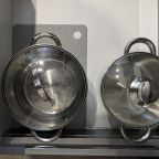 Трёхместный и более, Апартаменты RentHome на Южном шоссе