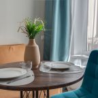 Двухместный (Однокомнатная квартира), Апартаменты ApartsLounge