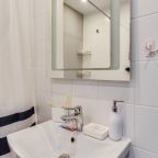 Двухместный (Однокомнатная квартира), Апартаменты ApartsLounge