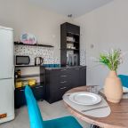 Двухместный (Однокомнатная квартира), Апартаменты ApartsLounge