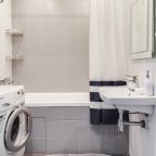 Двухместный (Однокомнатная квартира), Апартаменты ApartsLounge