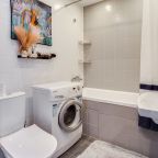 Двухместный (Однокомнатная квартира), Апартаменты ApartsLounge