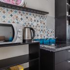 Двухместный (Однокомнатная квартира), Апартаменты ApartsLounge