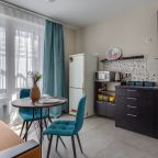 Двухместный (Однокомнатная квартира), Апартаменты ApartsLounge