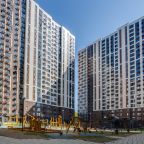 Двухместный (Однокомнатная квартира), Апартаменты ApartsLounge