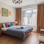 Двухместный (Однокомнатная квартира), Апартаменты ApartsLounge
