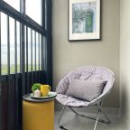 Двухместный (Просторная 1-ком кв), Апартаменты ApartsLounge