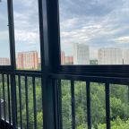 Двухместный (Просторная 1-ком кв), Апартаменты ApartsLounge