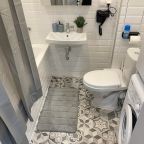 Двухместный (Просторная 1-ком кв), Апартаменты ApartsLounge