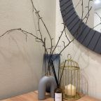 Двухместный (Просторная 1-ком кв), Апартаменты ApartsLounge